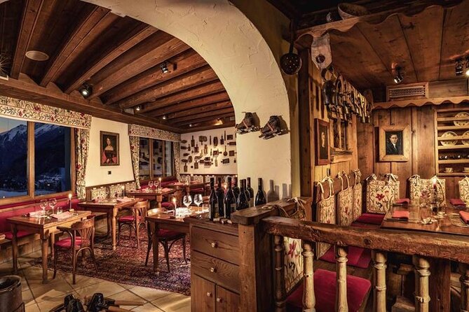 Taste the Flavors of Egypt With Local Cairo Food Tour - Authentic Egyptian Dining Adventure