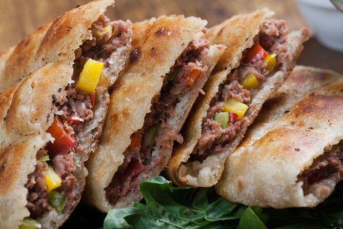 Taste the Flavors of Egypt With Local Cairo Food Tour - Savor the Flavors of Cairos Food Scene