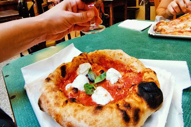 Taste the Real Bologna Food and Wine Tour - Practical Information and Booking Details