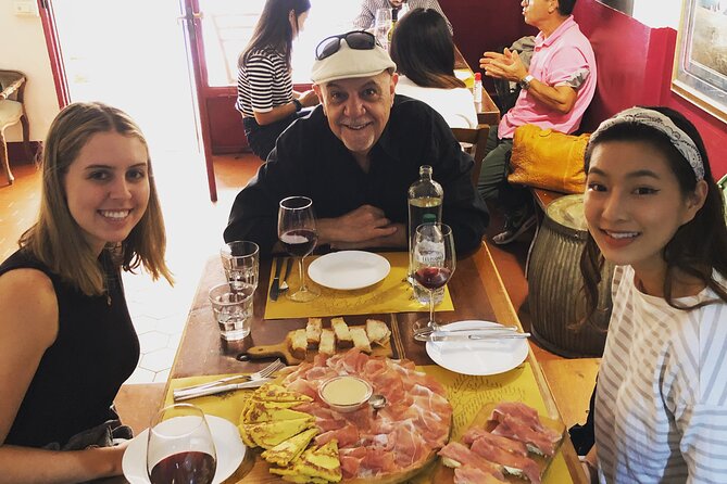 Taste the Real Bologna Food and Wine Tour - Frequently Asked Questions