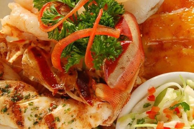 Taste the Real NASSAU Flavours - Immerse Yourself in Nassaus Vibrant Food Scene