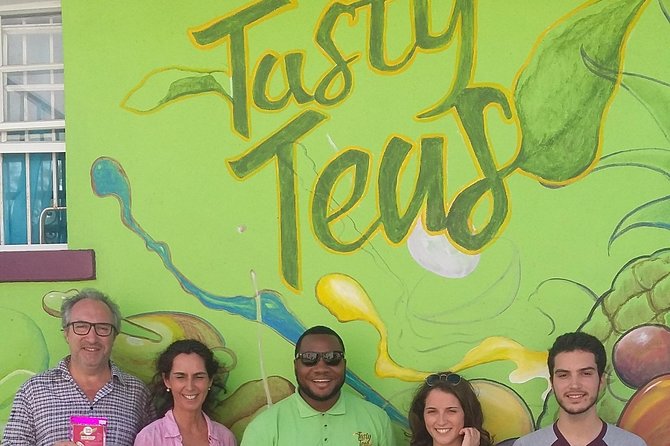 Taste the Real NASSAU Flavours - Uncovering the Authentic Flavors of Nassau
