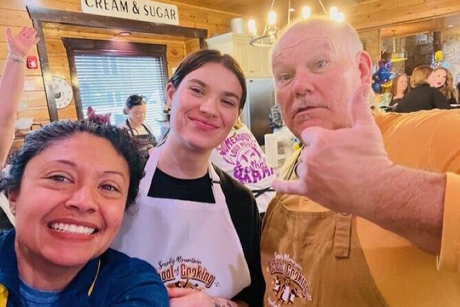 Taste the Smokies Appalachian Inspired Cooking Classes - Final Thoughts