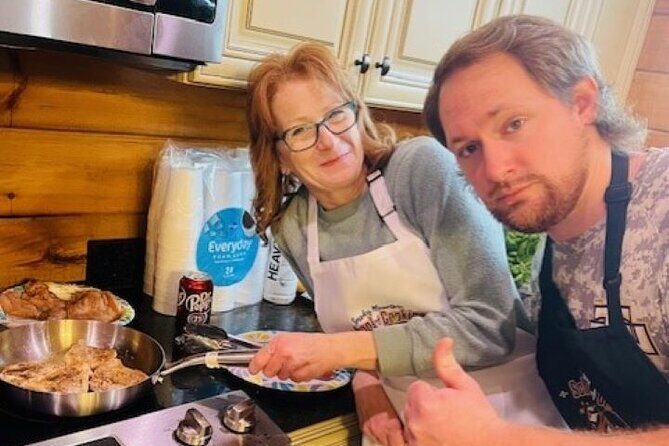 Taste the Smokies Appalachian Inspired Cooking Classes - FAQ