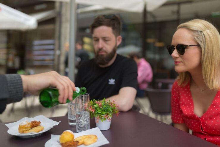 Taste the Tradition of Porto - Food & Wine - Twenty Tastings - Good To Know