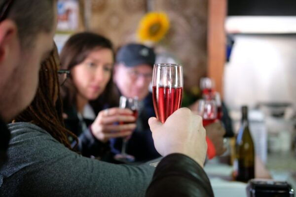 Taste the Tradition of Porto - Food & Wine - Twenty Tastings - Booking & Tour Details