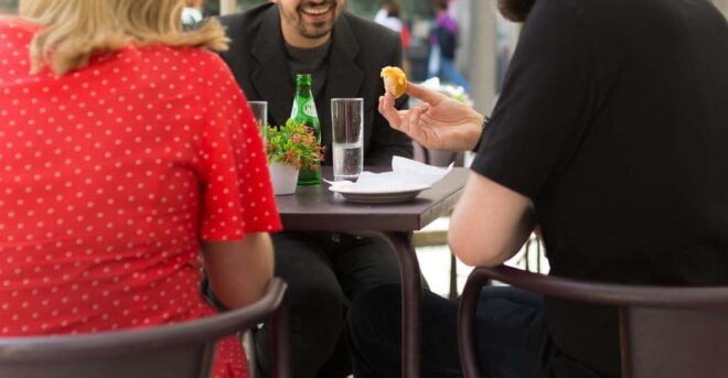 Taste the Tradition of Porto - Food & Wine - Twenty Tastings - Wine Tasting Experience