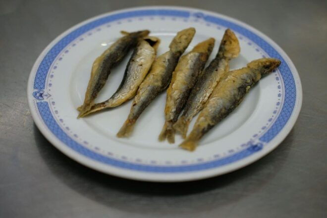 Taste the Tradition of Porto - Food & Wine - Twenty Tastings - Local Connections