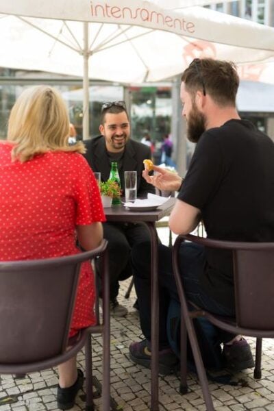 Taste the Tradition of Porto - Food & Wine - Twenty Tastings - Frequently Asked Questions