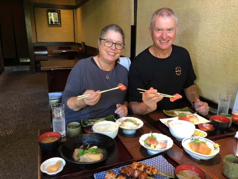 Taste Tokyo Private A5 Wagyu Omakase Experience in Asakusa - The Sum Up