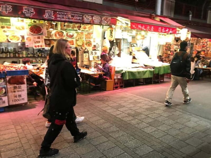 Taste Tokyo Private A5 Wagyu Omakase Experience in Asakusa - FAQ