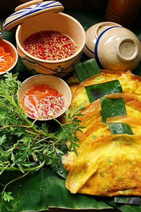 Taste Tops of Saigon Street Food by Scooter - Good To Know