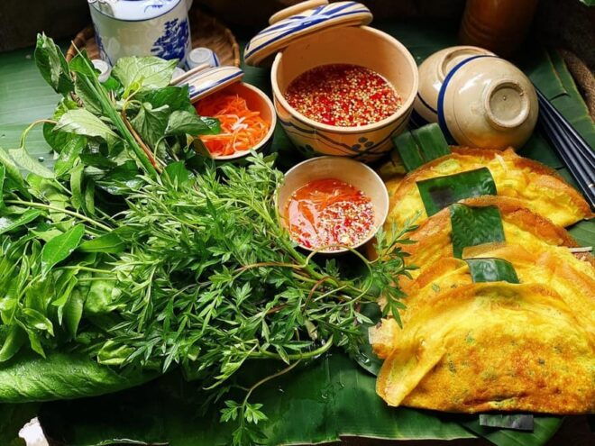Taste Tops of Saigon Street Food by Scooter - Scooter Adventure Logistics