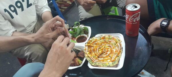 Taste Tops of Saigon Street Food by Scooter - Tour Features and Benefits