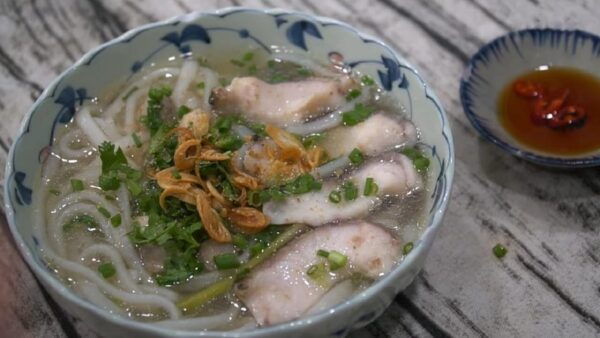 Taste Tops of Saigon Street Food by Scooter - Whats Included in the Experience