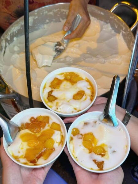 Taste Tops of Saigon Street Food by Scooter - Booking and Cancellation Policies