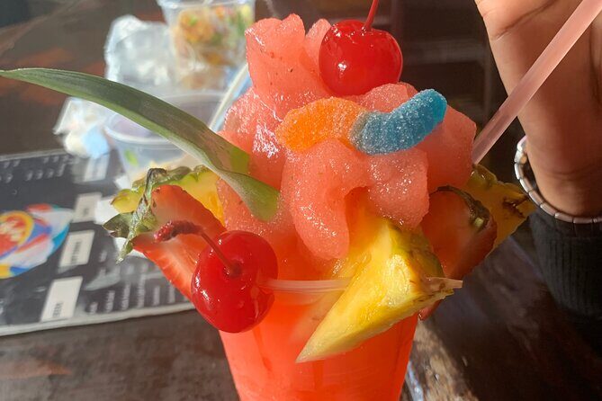 Taste Tour and Capture Nassau Island Experience with Photos - Exploring Nassau in Just 3 Hours