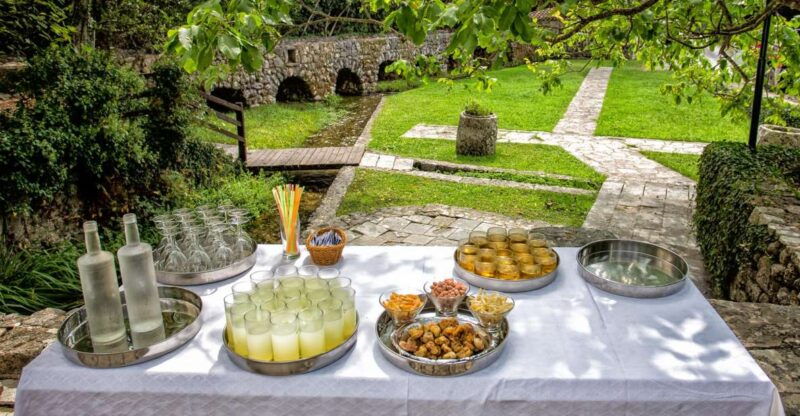Taste & Tradition of Dubrovnik Countryside - An Authentic Taste of Dubrovnik’s Countryside