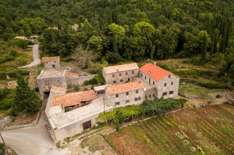 Taste & Tradition of Dubrovnik Countryside - Highlights and Potential Drawbacks