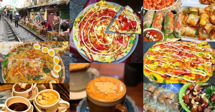 Taste Treks: Exploring Ha Nois Old Quarter Delights - Experience Highlights