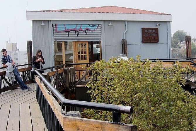 Taste Valparaiso's Culinary Delights - Must-Try Local Dishes