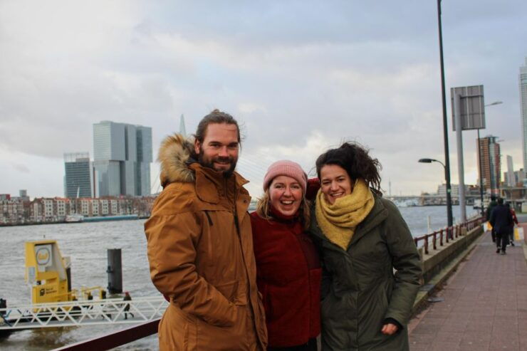 Taste Your Way Around Rotterdam - The Best Food Tours in Rotterdam