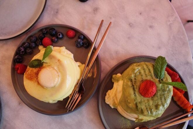 Taste Your Way Around Rotterdam - Uncovering the Flavors of Rotterdam