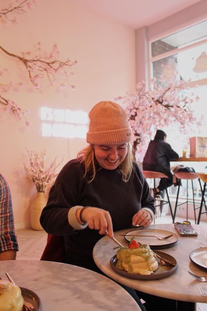 Taste Your Way Around Rotterdam - A Foodies Guide to Rotterdam
