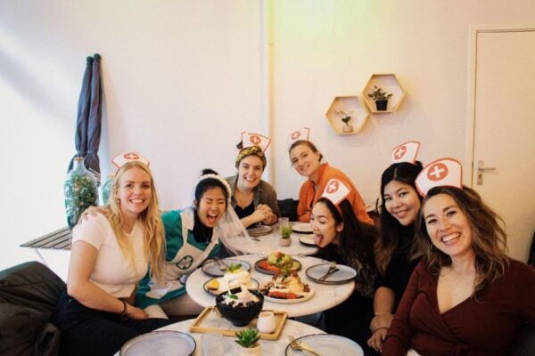 Taste Your Way Around Rotterdam - Discovering Rotterdams Local Cuisine
