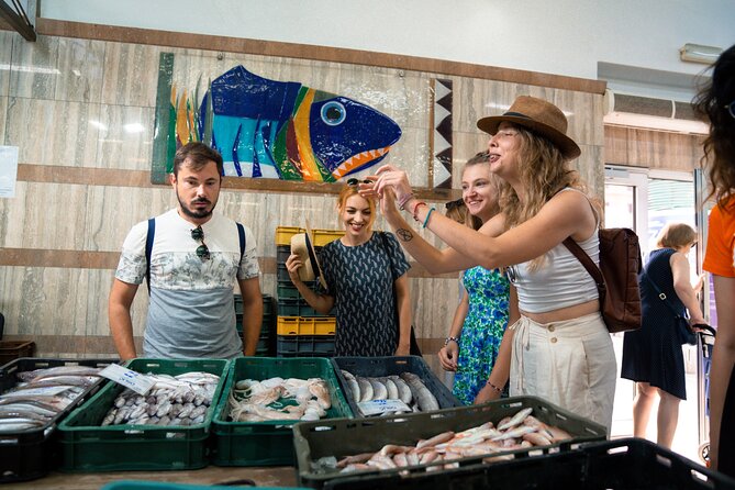 Taste Zagreb Food Tour - Additional Info