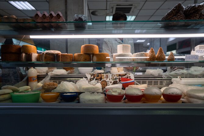 Taste Zagreb Food Tour - Reviews