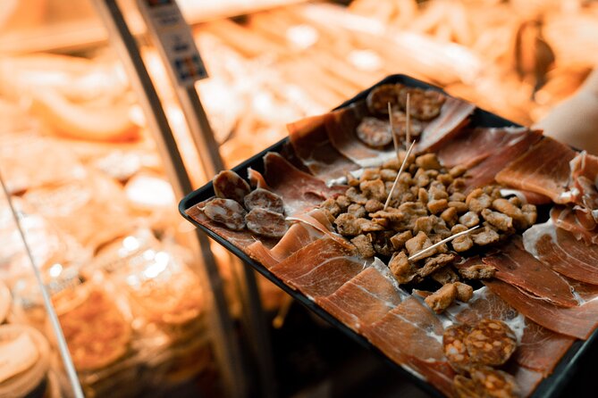 Taste Zagreb Food Tour - The Sum Up