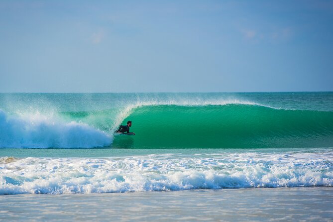 Taster Bodyboard Lesson in Newquay, Cornwall - What To Expect
