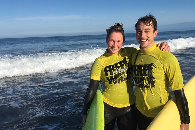 Taster Surfing Lesson in Bude - Directions and Important Reminders