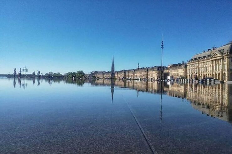 Tastes and Tales Morning Tour in Bordeaux - Tour Details