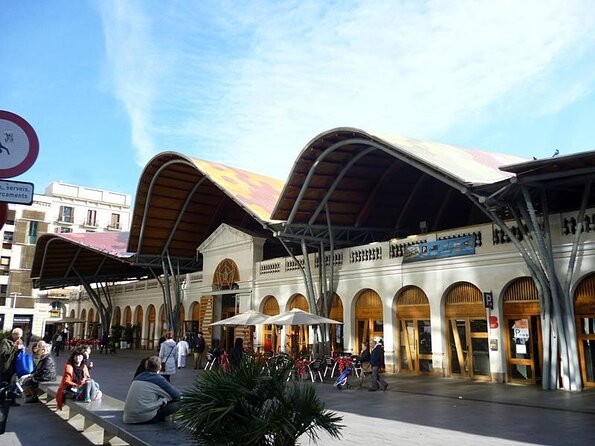 Tastes and Traditions: Barcelona Food Tour With Market Visit - Tour Details and Overview