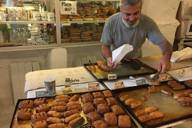 Tastes and Traditions of Mykonos With Lunch - Culinary Traditions of Mykonos