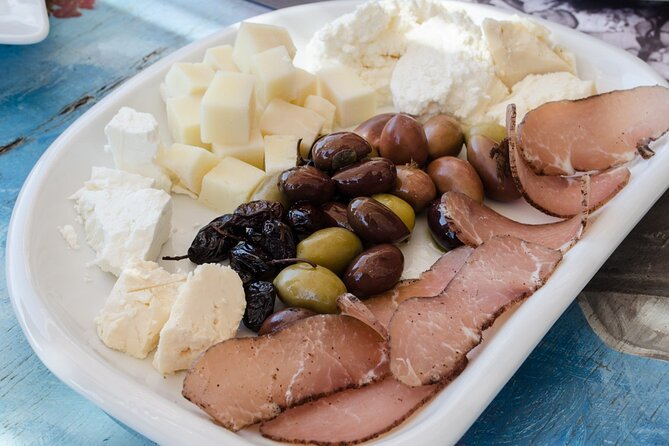 Tastes and Traditions of Mykonos With Lunch - Common Questions
