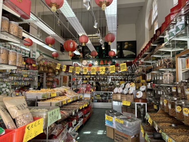 Tastes of Chinatown, North Beach, and Fisherman's Wharf - Exploring North Beachs Flavors