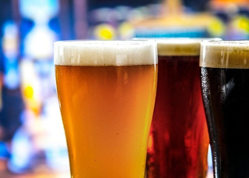 Tastes of Cracow: Craft Beer & Street Food with Guide - Tastes of Cracow: Craft Beer & Street Food with Guide