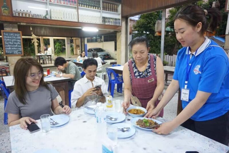 Tastes Of Evening Northern Foodie Tour by Tuk Tuk - An In-Depth Look at the Tour Experience