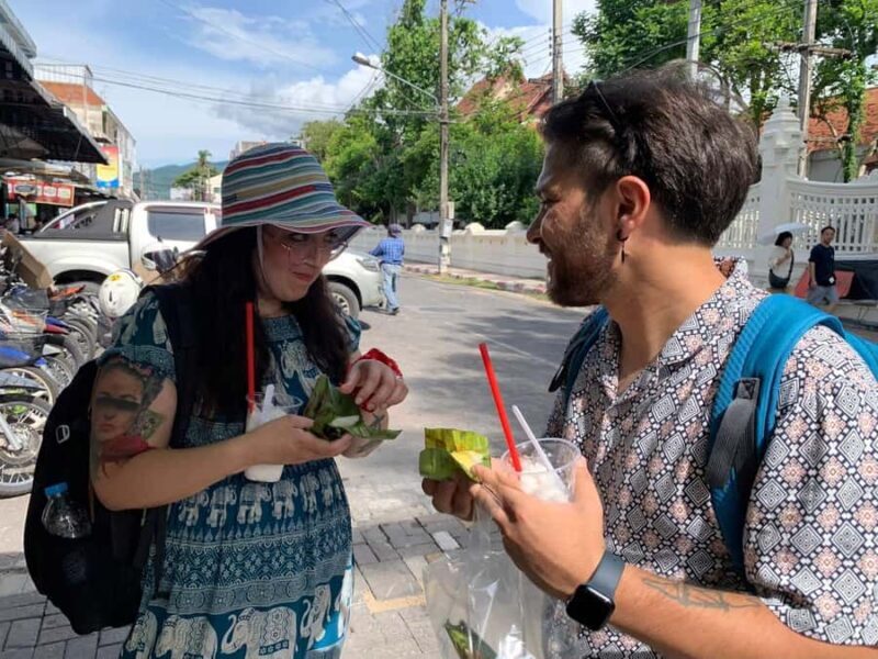 Tastes Of Evening Northern Foodie Tour by Tuk Tuk - The Sum Up