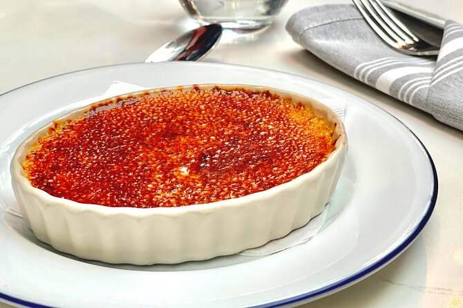 Tastes of Georgetown: Food & History Tour - Tour Highlights