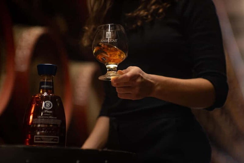 Tastes of Gran Canaria A Day of Flavours and Culture - Introduction to the Tour