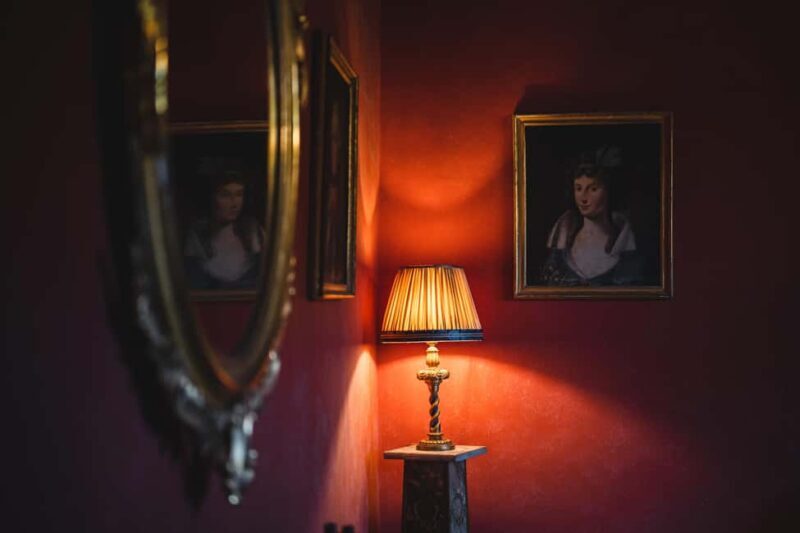 Tastes of History at Castello il Palagio - Who Will Love This Tour?