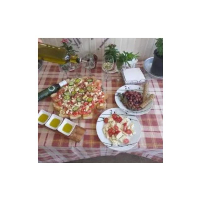 Tastes of Kefalonia: Visit Winery, Organic Farm, Olive Mill - Good To Know