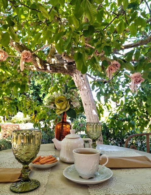 Tastes of Kefalonia: Visit Winery, Organic Farm, Olive Mill - Inclusions