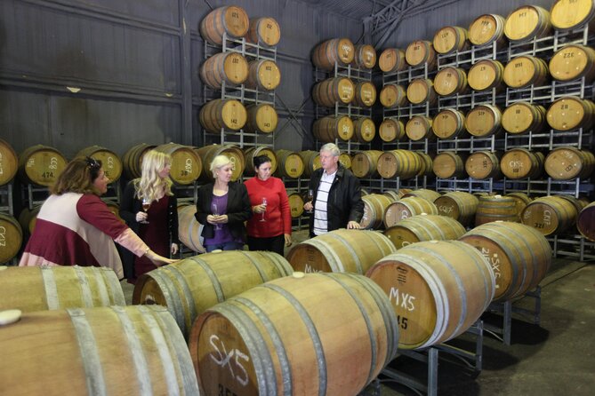 Tastes of the Hunter Afternoon Tour - Value for Money