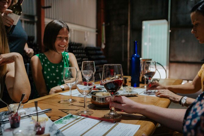 Tastes of the Hunter Valley: Half-Day Tour With Lunch - Tour Highlights