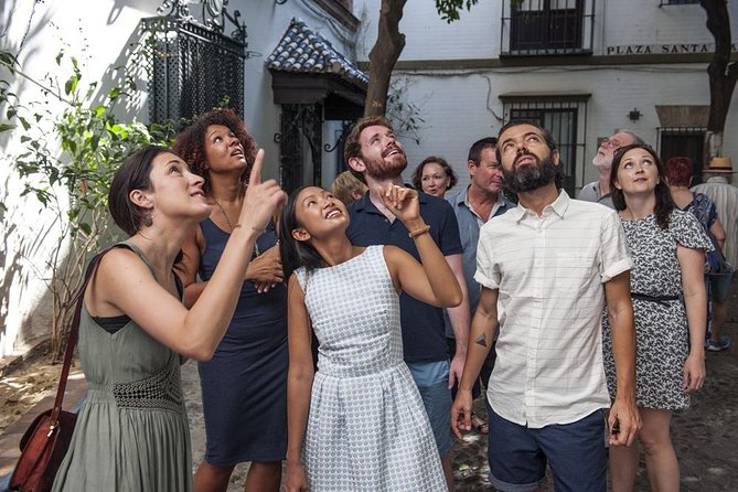 Tastes, Tapas & Traditions of Seville Food Tour - Tour Highlights
